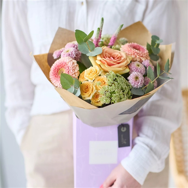 CLASSIC  GIFT BOX